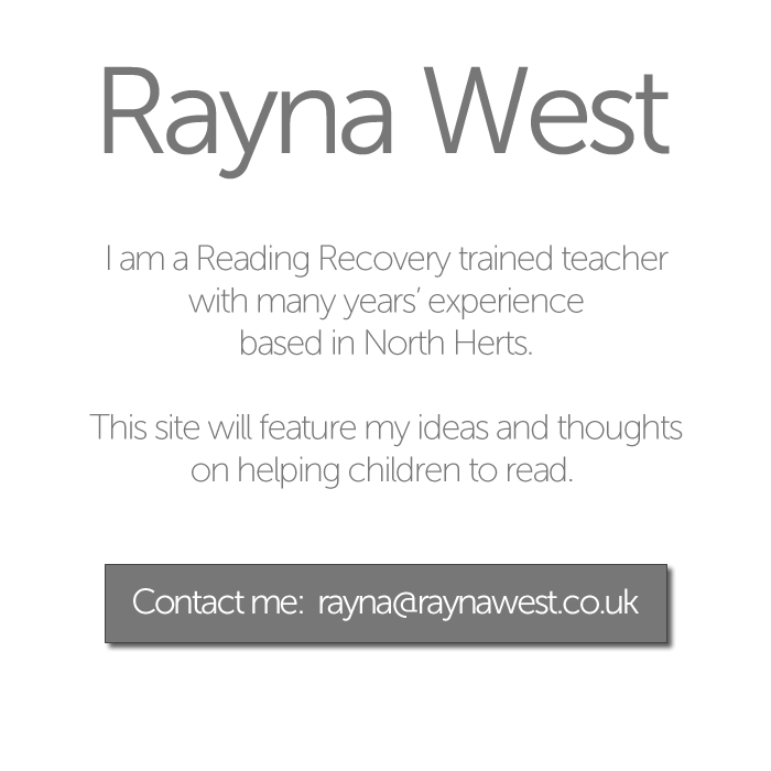 Contact Rayna West